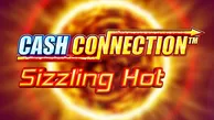 Cash Connection Sizzling Hot